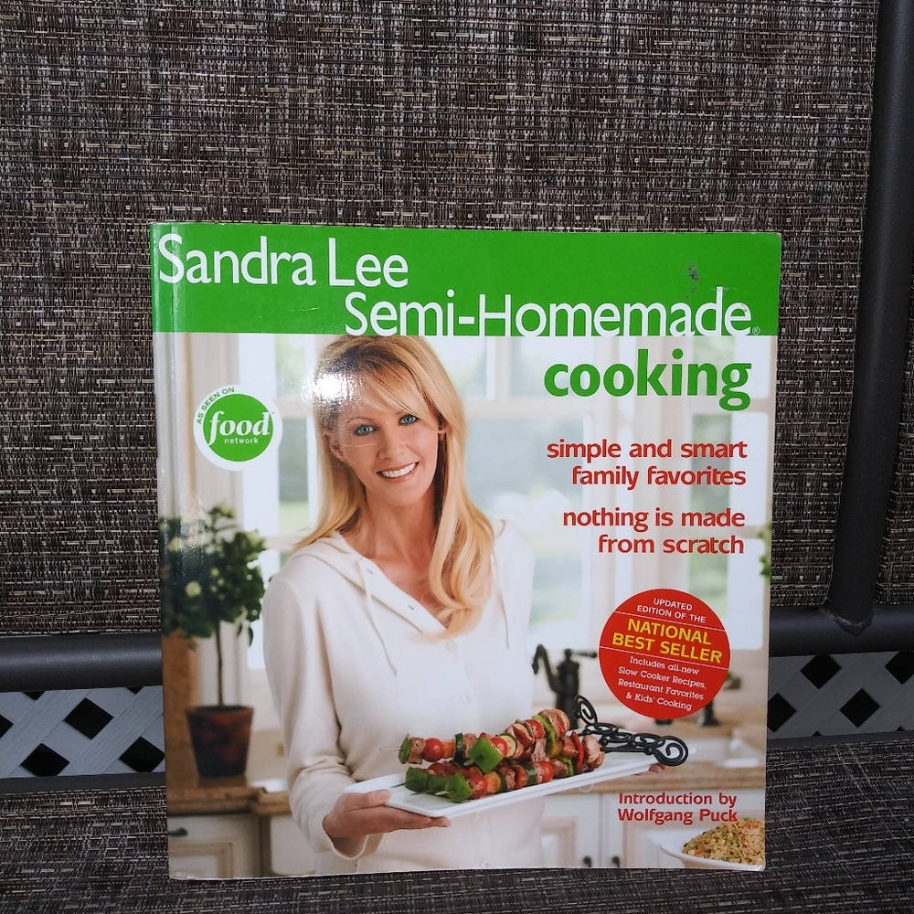 Food Network Cookbooks - Picture 3 of 3